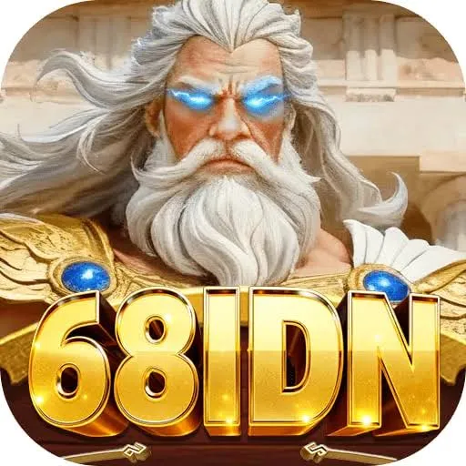 68idn APK MOBA