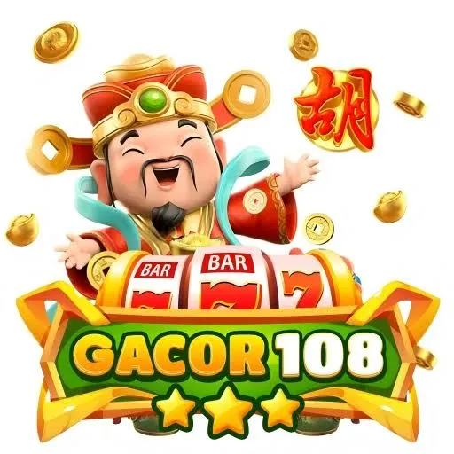 gacor108 APK Strategy