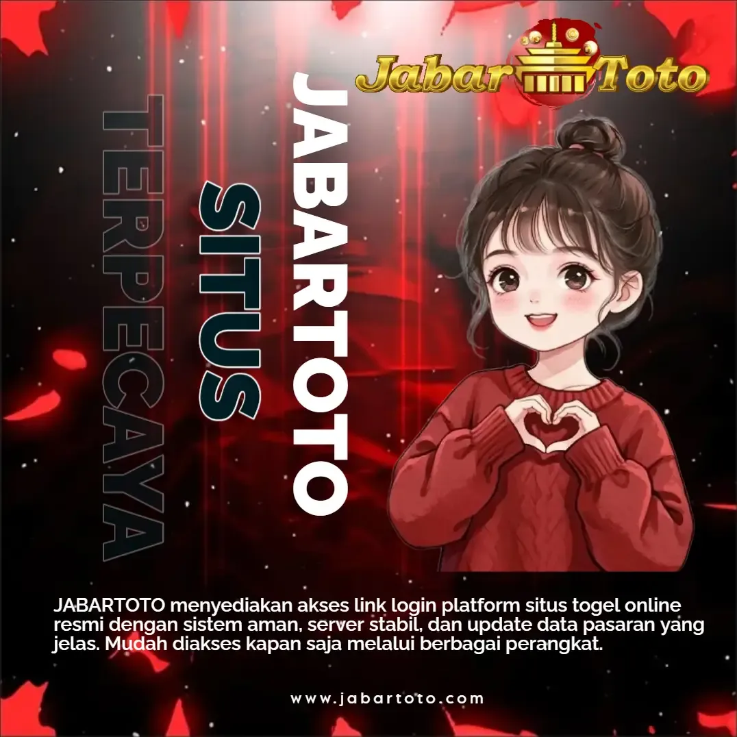 JABARTOTO - Game QiuQiu Terbaik di Pusat Unduhan