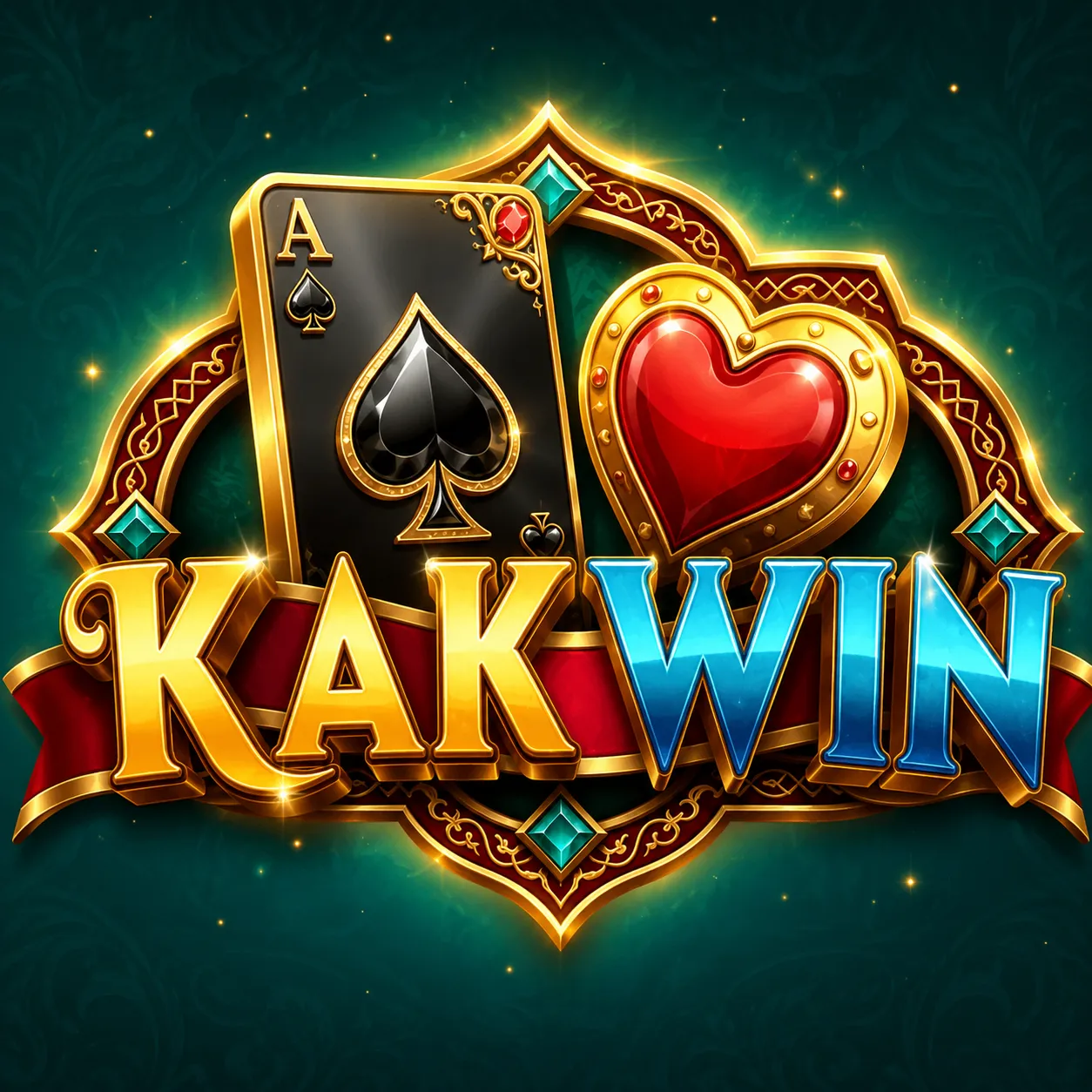 kakwin APK Gaple