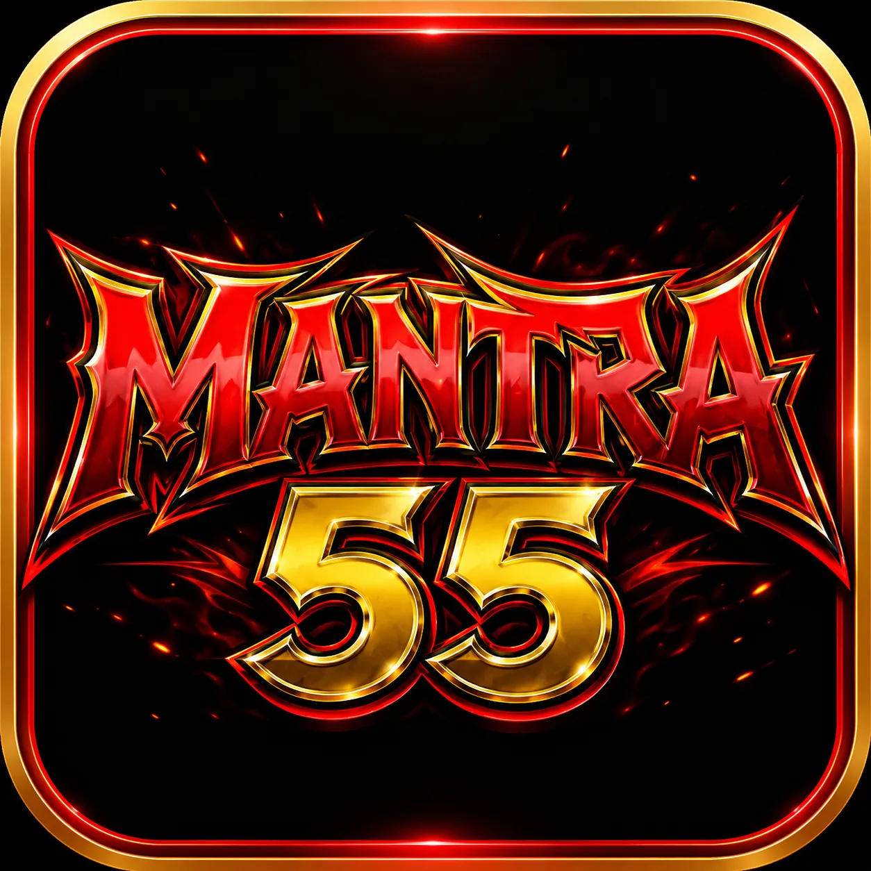mantra55 APK Battle Royale