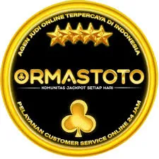ORMASTOTO - Permainan Slot Penuh Keseruan