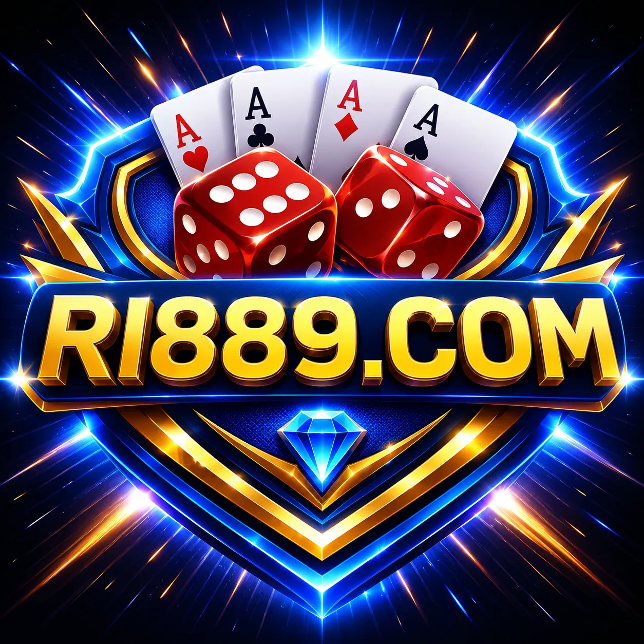 ri889 APK Racing